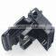Подлокотник с держателем кружек Center Armrest Cup Holder 1K0862532C для VW JETTA MK5, GOLF MK5, MK6, GTI MK5, MK6