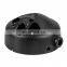 High Quality Matte Carbon Fiber Motorcycle Light Cover For XSR 900