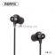 Remax RB-S7 wireless neckband earphone noise cancelling stereo earphone