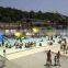Aqua Park  Spiral Slides Fiberglass for sale