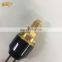 Original new oil pressure sensor 3095795 for 320D  excavator C6.4 engine switch sensor as pressure 309-5795