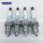 BKR6EP11 BKR6EP-11 90919-01178 9091901178 Auto Brand New Spark Plug OEM For Toyota For Celica For Corolla For MR2 For Previa