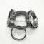 NTN Bearings Double row Tapered roller bearings 497/493D Bearings