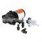 SEAFLO 12 Volt 26.5lpm 60psi on Demand Dethatcher Filtration Attachment Agricultural sprayer pump