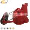 SX-160 Tractor mounted PTO powered rotary stone picker for sale
