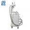 Cavitation RF Double Chin Removal Fat Freezing Body Slimming Machine