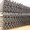 China ISO2531 k9 ductile iron socket spigot pipe