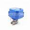 Electric Motors  control Water Filter Smart Actuator Valve  with 20% OFF Powerful