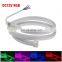 LED Neon Stripe RGB Rope Light SMD5050 12V Waterproof Decorative Lighting