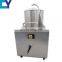 High Efficiency Ginger Peeler Machine/potato Peeling Machine