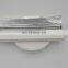 10micron soft temper 8011 inter folded aluminum foil wrapper sheet paper for restaurant purposes