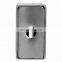 Sonlam BJ-21, Wholesale Price 304/316 stainless steel stair glass railing post glass clamp