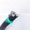 XLPE /PE insulated Aluminum conductor Aerial bundled ABC cable malaysia size
