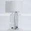 Hot sale home used reading lamp restaurant hotel decor modern table lamp for bedroom