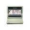 3 D face lifting machine  8 cartridges / korea beauty machine portable  facial skin tightening wrinkle removal machine