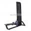 New style Commercial Gym Equipment bodybuilding home use Pin Loaded LOW ROW machine