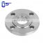 High Quality Standard plate stainless steel dn200 flange with Connection between pipe