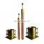 ASTM and EN Proctor moulds and rammers for preparing soil specimens