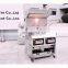 Commercial potato chips deep air frier machine with high quality