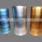 High Speed Easy change mould Automatic Candy blister packing machine