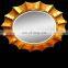 small decorative mirrors