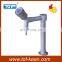 universal laboratory furniture island bench top water tap/faucet,small laboratory water tap