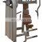 Commercial outdoor fitness equipment/ gym equipment/Incline chest press LZX-2005
