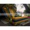 Children inflatable slide inflatable dry slide 6m high inflatable slide