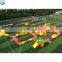 2018 factory pvc tarpaulin new inflatable commercial sea splash water park games for fun