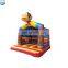 commercial grade cheap price inflatable monkey animal bouncer for kids