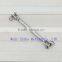 Stainless Steel Turnbuckle Rigging Hardware SS316 Closed Body 10 MM Turnbuckles