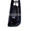 Black Door Window Switch Bezel + Handle Trim For VW Jetta Passat Golf 3B1867171E