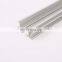 Aluminum Extrusion Profiles For Windows And Doors,precision Cutting Customized Aluminum Profile