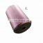 UHMWPE roller for belt return adjustable uhmwpe plastic guide rail and polyethylene roller chain