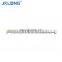 J8007 Aluminium/Stainless Steel Knitted/Braided Flexible Hose