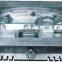 OEM Industry Products Car Bumper Injection Mold Tooling