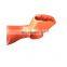 Precision ABS injection machined plastic molded parts