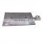Industrial Plastic extruder Mica Band heater in SS and 25*15cm