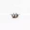 High precision low MOQ MR84ZZ 4x8x3mm miniature ball bearing MR84 bearing