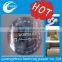 3D hologram laser stickers/label