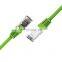 outdoor patch cord cat 5e100ft cat6 cat6a rj45 rj11 patch cord network cable