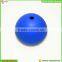 2016 silicone round ice ball shaped fancy ice cube tray