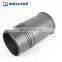 Machinery engine parts NT855 cylinder liner 3055099/3801826