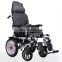 Lithium battery electric wheelchairs elderly mobility vehicles disabled wheelchairs