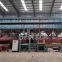 Clay Sand Reclamation Production Plant