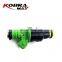 KobraMax Car Fuel Injector 0280150558 для Fiat Siena/Palio/Strada. Автомобильные аксессуары высокого качества