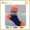 Man cotton knee-high sports socks,male deodorant basketball sports socks