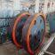 Jaw Crusher PE600X900