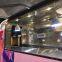 street shop car Mobile food street view seascape diners car coffee