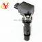 HYS High Performance Auto Coil Ignition L3G2-18-100A For Mazda 3 6 CX-7 MX-5 Miata Escape Ignition Coil 099700-1062